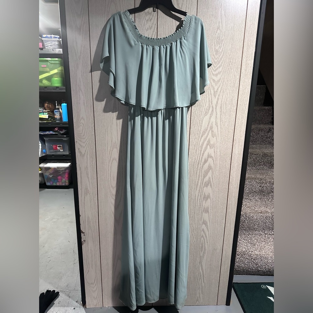 Show Me Your Mumu Bridesmaid Dress